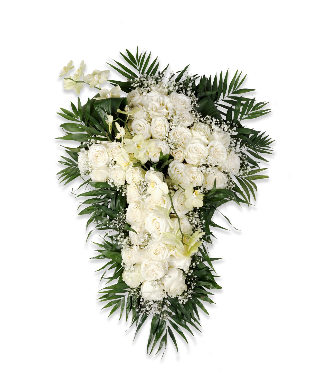 Arreglo floral